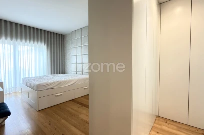 Apartamento T3 para Arrendamento em Nogueiró e Tenões