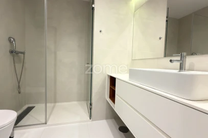 Apartamento T3 para Arrendamento em Nogueiró e Tenões