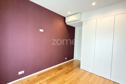 Apartamento T3 para Arrendamento em Nogueiró e Tenões