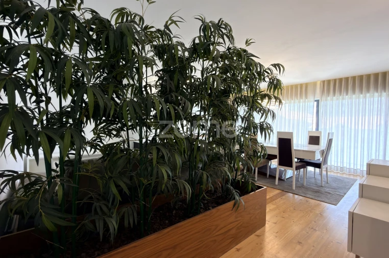 Apartamento T3 para Arrendamento em Nogueiró e Tenões Foto 3