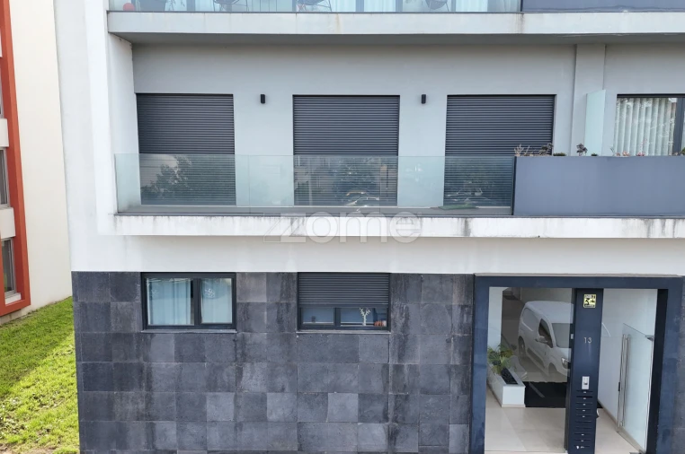 Apartamento T3 para Arrendamento em Nogueiró e Tenões Foto 25