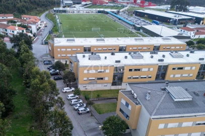 Apartamento T2 para Venda em Vila Nova de Famalicão e Calendário