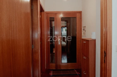 Apartamento T2 para Venda em Vila Nova de Famalicão e Calendário