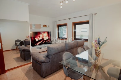 Apartamento T2 para Venda em Vila Nova de Famalicão e Calendário