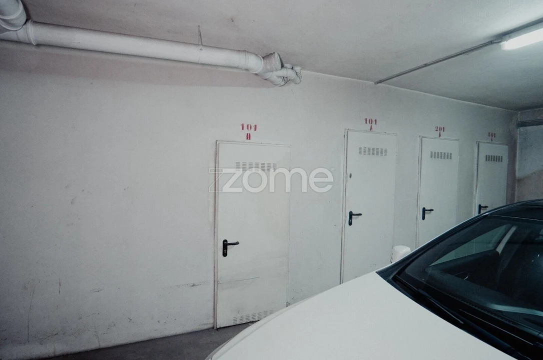 Apartamento T2 para Venda em Vila Nova de Famalicão e Calendário Foto 11