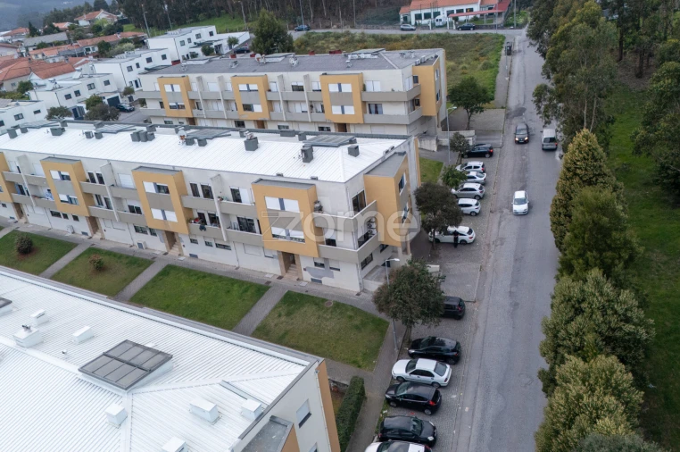 Apartamento T2 para Venda em Vila Nova de Famalicão e Calendário Foto 20