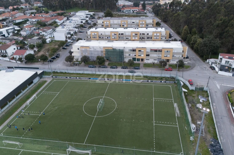 Apartamento T2 para Venda em Vila Nova de Famalicão e Calendário Foto 19
