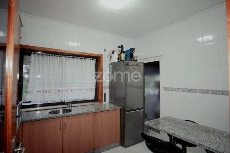 Apartamento T2 para Venda em Vila Nova de Famalicão e Calendário Foto 13