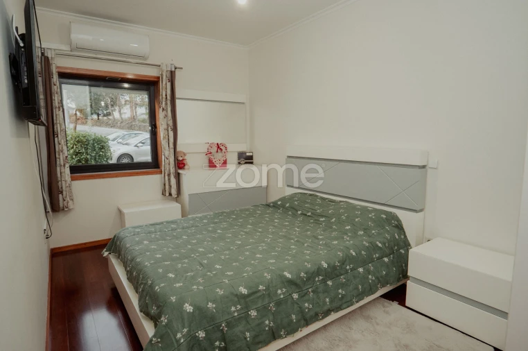 Apartamento T2 para Venda em Vila Nova de Famalicão e Calendário Foto 2