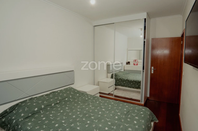 Apartamento T2 para Venda em Vila Nova de Famalicão e Calendário Foto 3