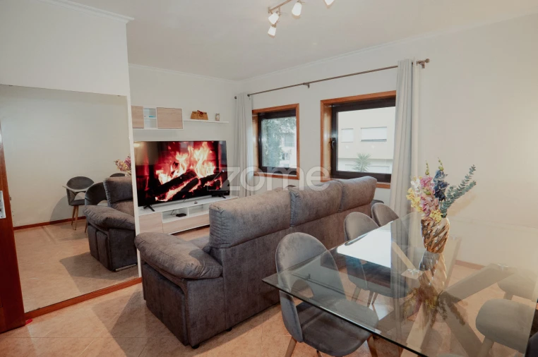 Apartamento T2 para Venda em Vila Nova de Famalicão e Calendário Foto 7