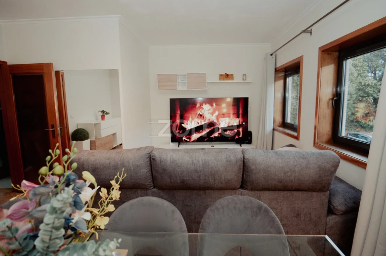Apartamento T2 para Venda em Vila Nova de Famalicão e Calendário Foto 11