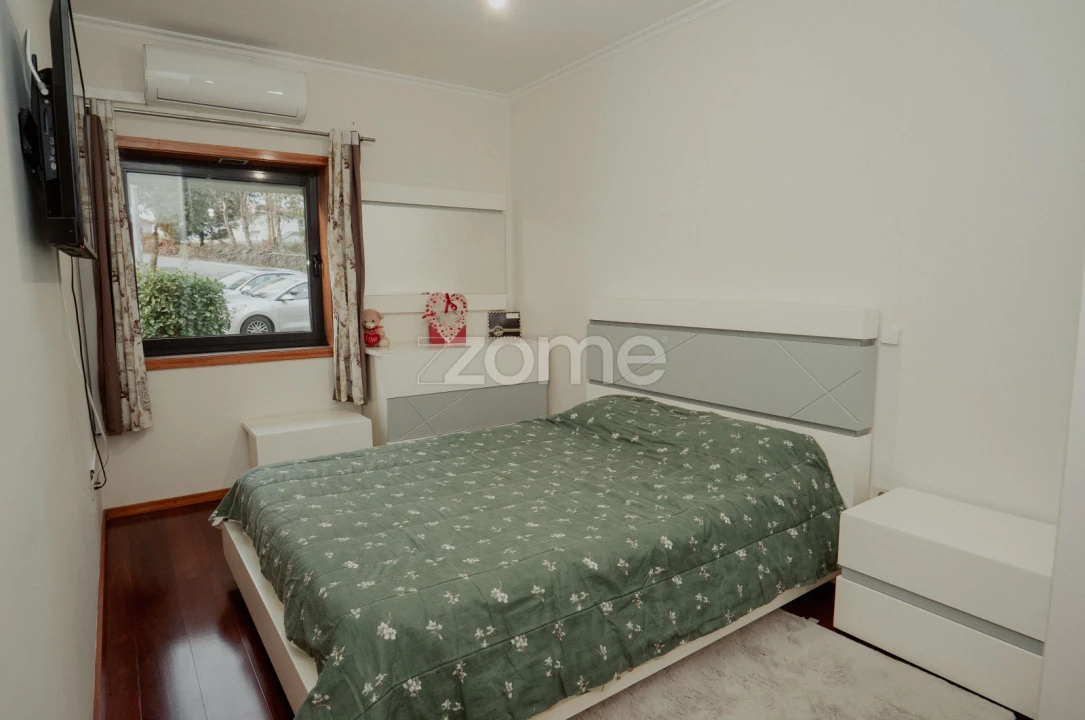 Apartamento T2 para Venda em Vila Nova de Famalicão e Calendário Foto 2