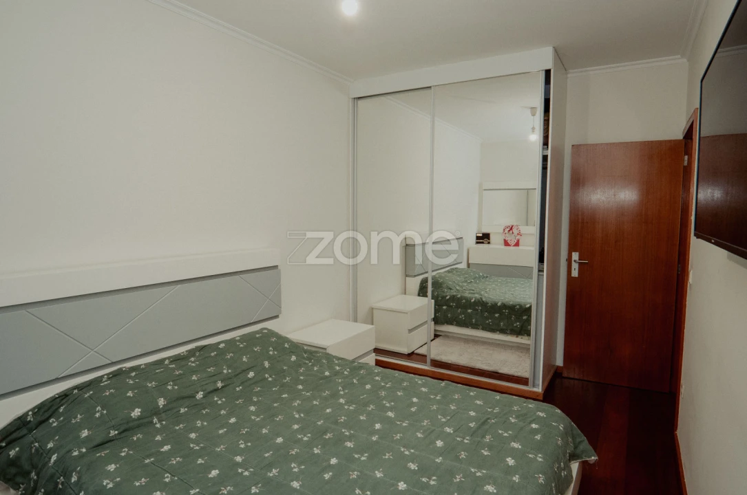 Apartamento T2 para Venda em Vila Nova de Famalicão e Calendário Foto 3