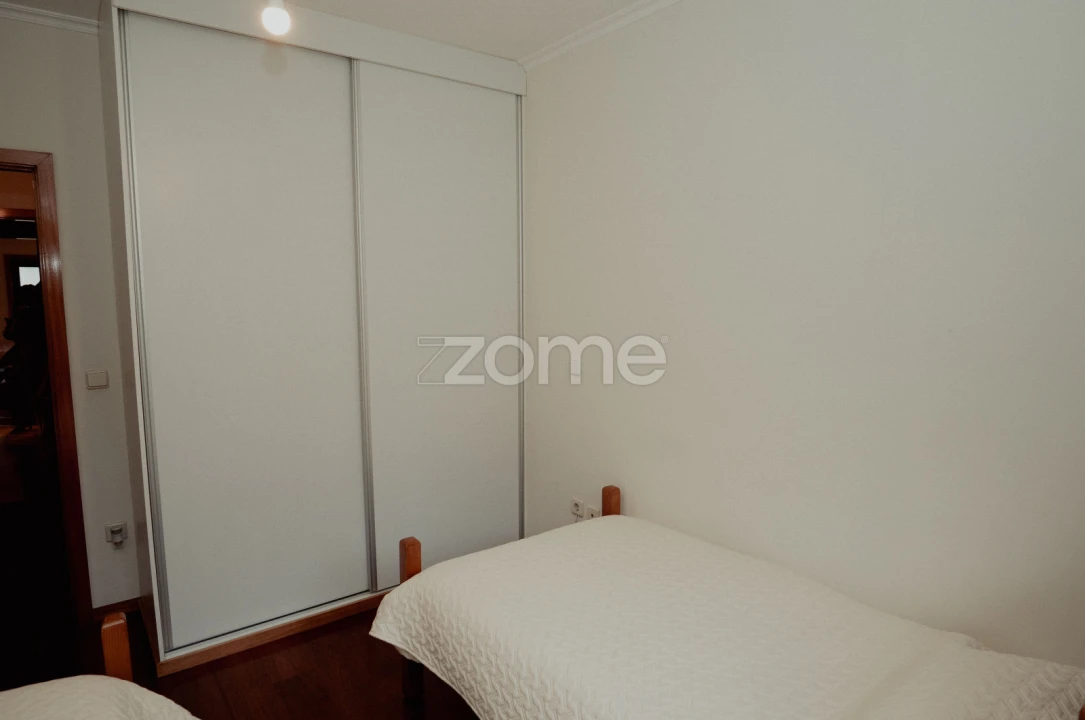 Apartamento T2 para Venda em Vila Nova de Famalicão e Calendário Foto 5
