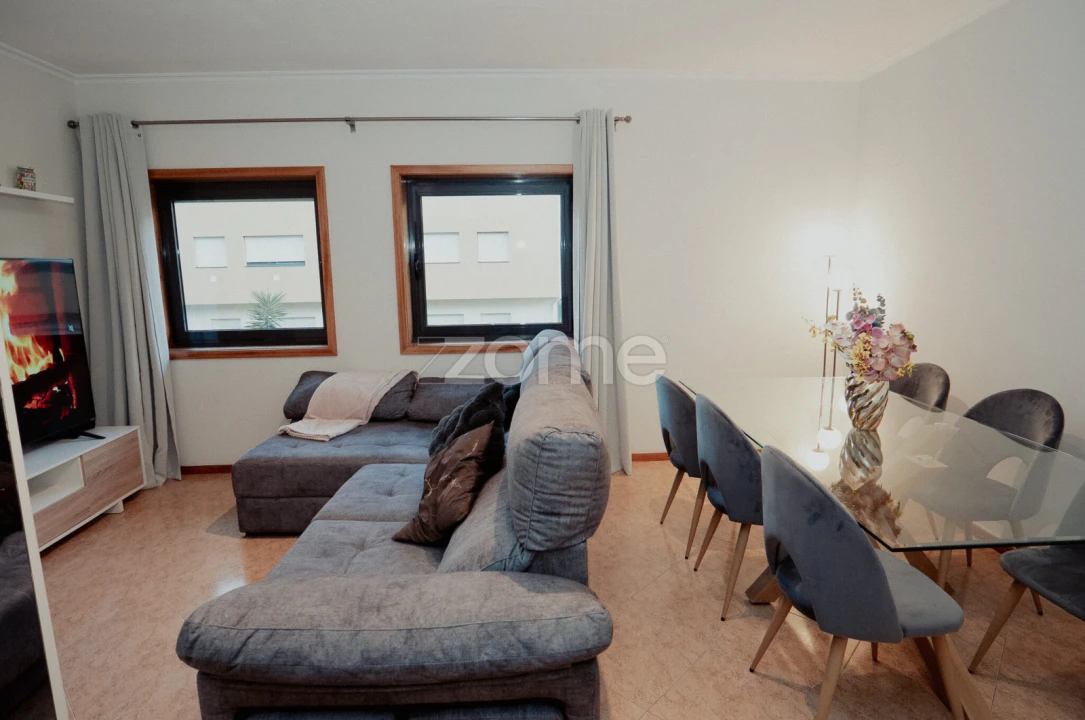 Apartamento T2 para Venda em Vila Nova de Famalicão e Calendário Foto 10