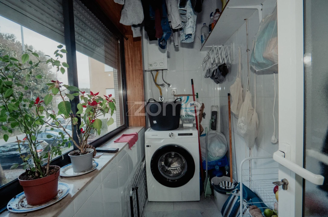 Apartamento T2 para Venda em Vila Nova de Famalicão e Calendário Foto 16