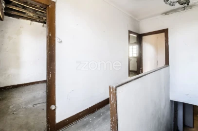 Moradia T3 para Venda em Ramalde