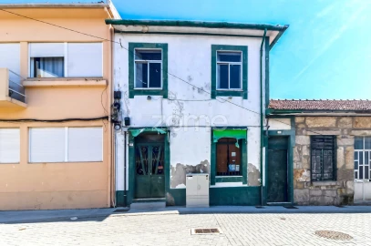 Moradia T3 para Venda em Ramalde