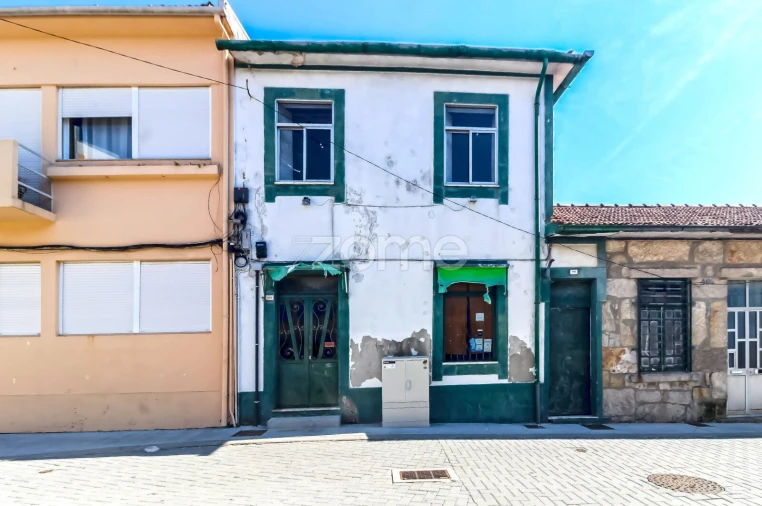 Moradia T3 para Venda em Ramalde Foto 2
