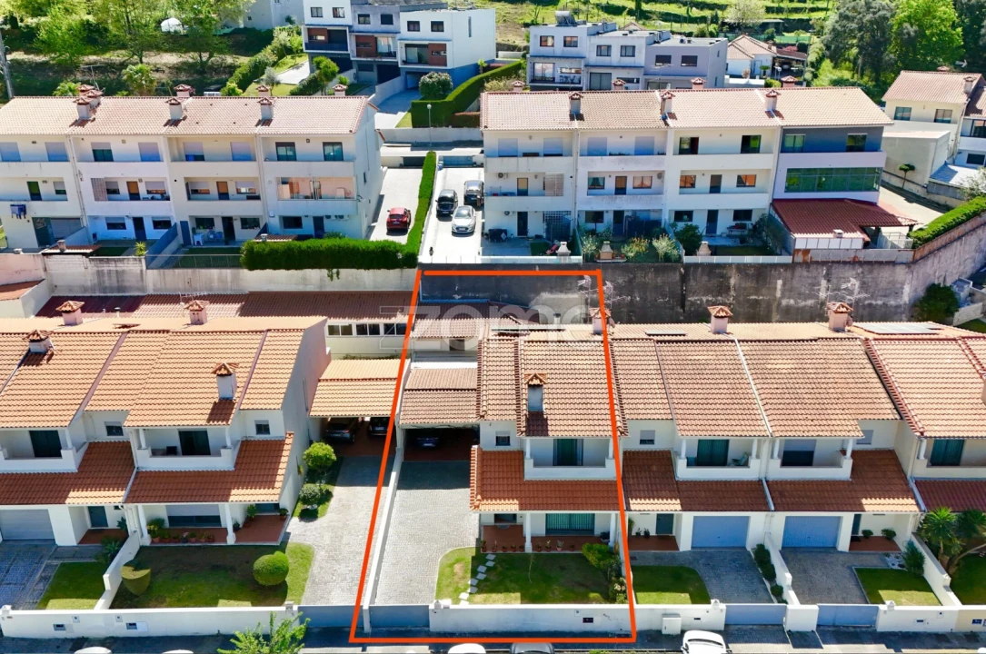 Moradia T3 para Venda em Mogege Foto 41