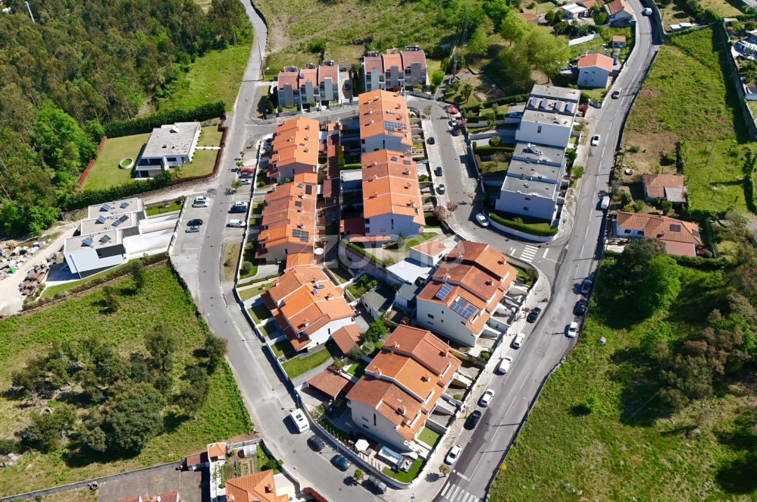 Moradia T3 para Venda em Mogege Foto 44