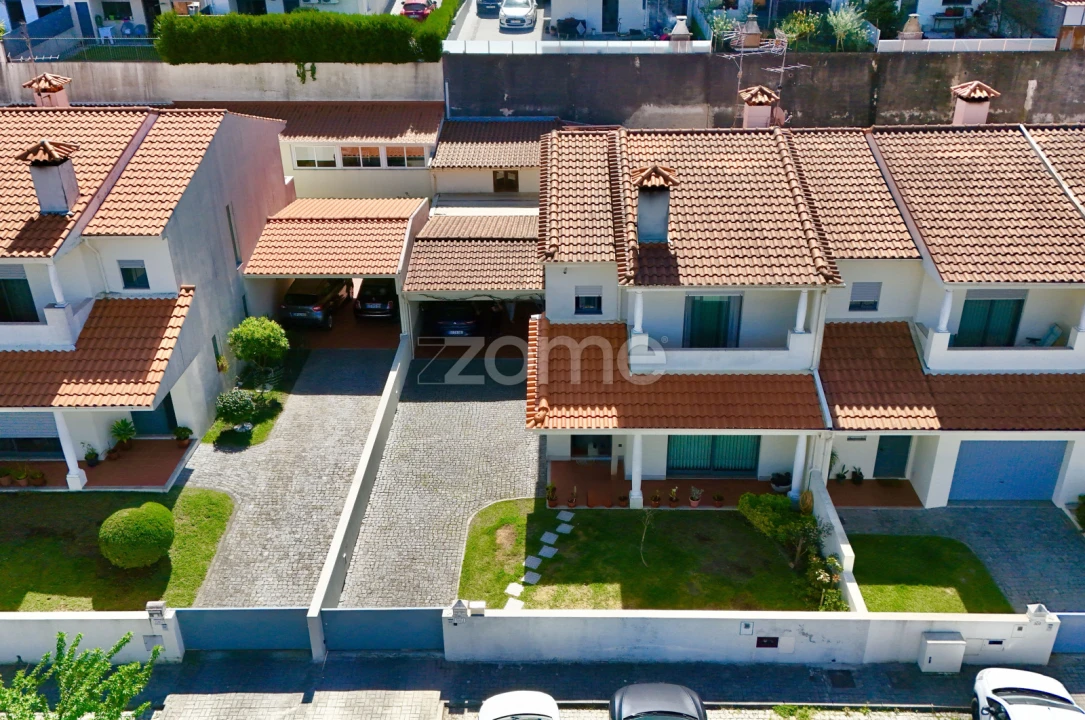 Moradia T3 para Venda em Mogege Foto 40