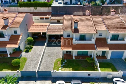 Moradia T3 para Venda em Mogege