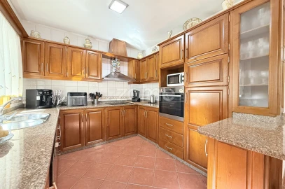 Moradia T3 para Venda em Mogege