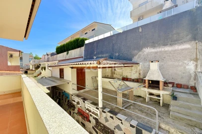 Moradia T3 para Venda em Mogege