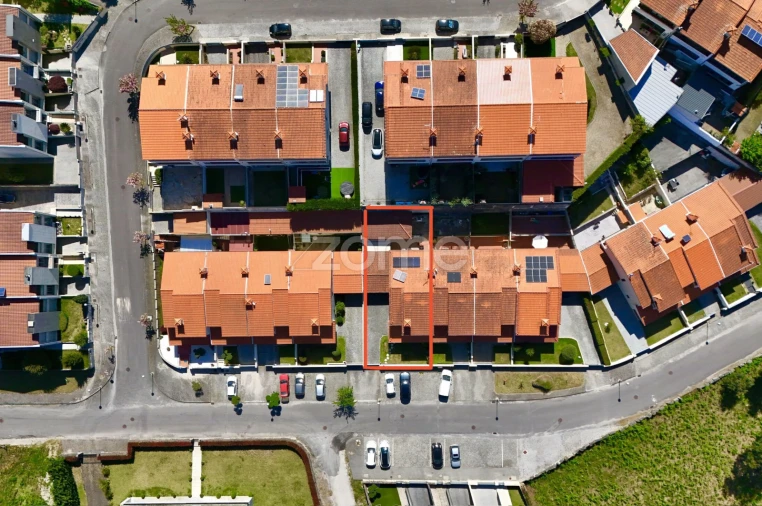 Moradia T3 para Venda em Mogege Foto 42