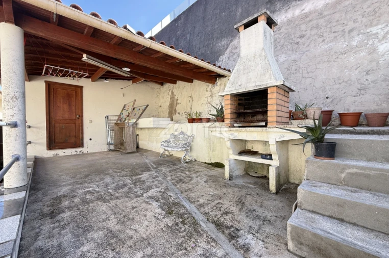 Moradia T3 para Venda em Mogege Foto 38