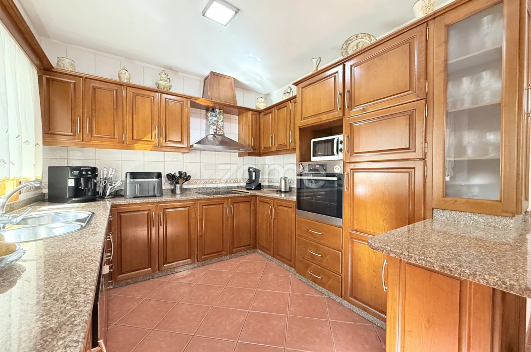 Moradia T3 para Venda em Mogege Foto 3