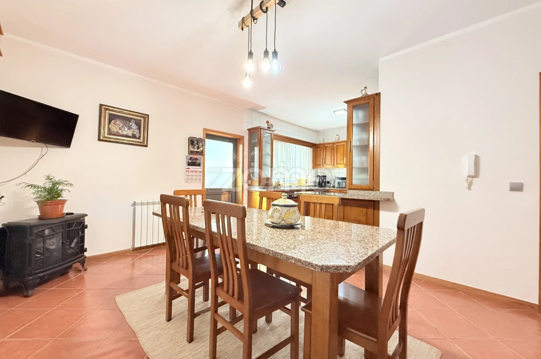 Moradia T3 para Venda em Mogege Foto 7