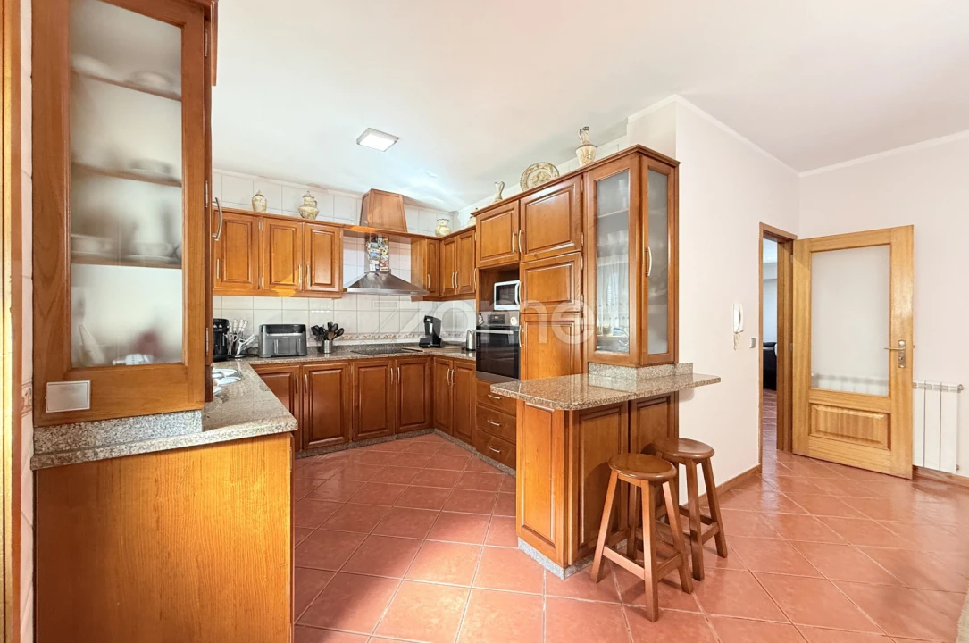 Moradia T3 para Venda em Mogege Foto 8