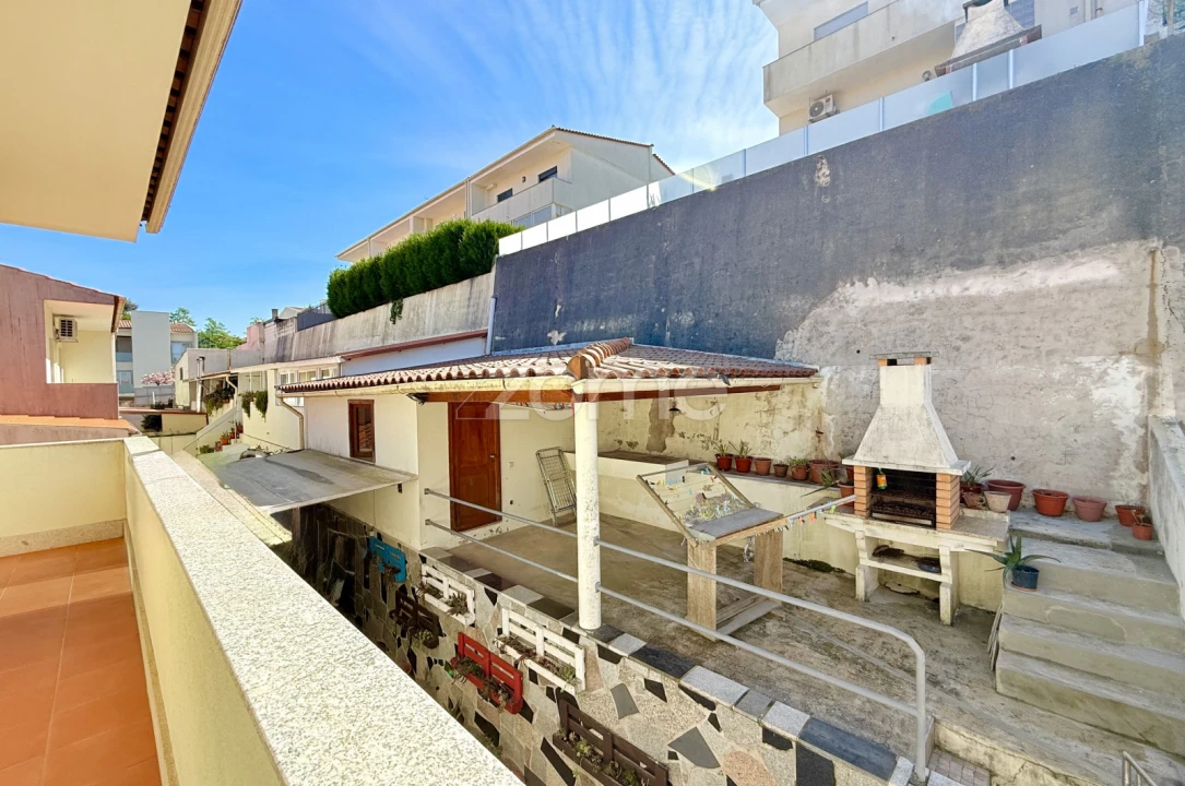 Moradia T3 para Venda em Mogege Foto 32