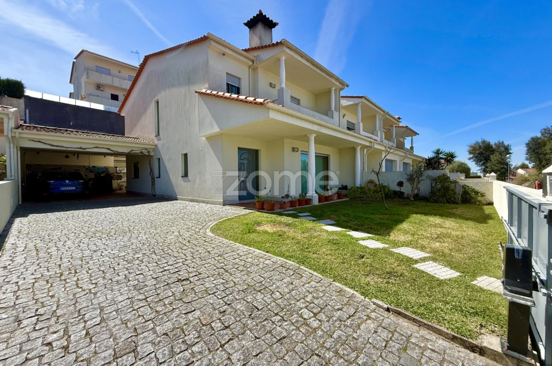 Moradia T3 para Venda em Mogege Foto 39