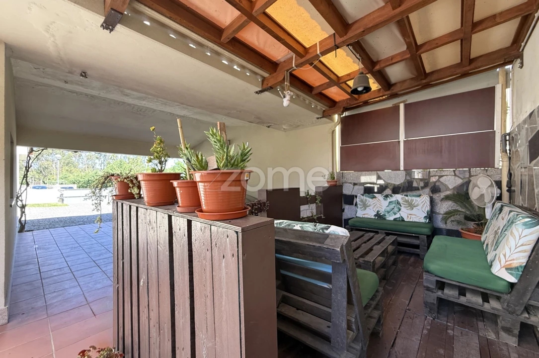 Moradia T3 para Venda em Mogege Foto 37