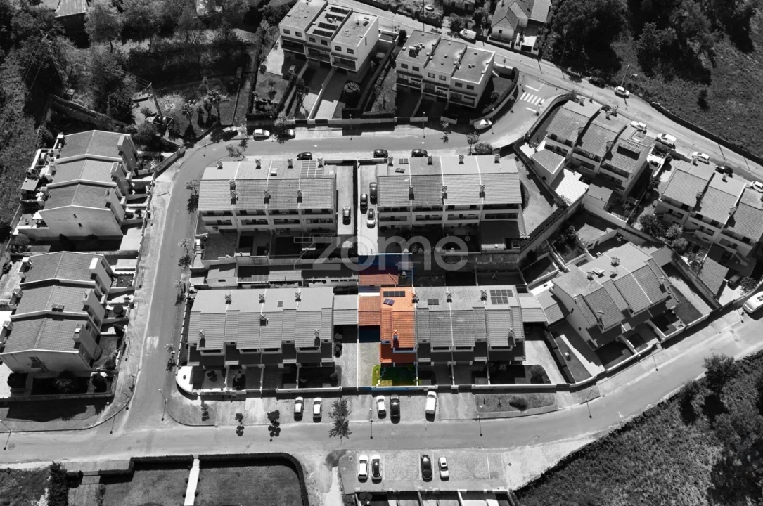 Moradia T3 para Venda em Mogege Foto 43