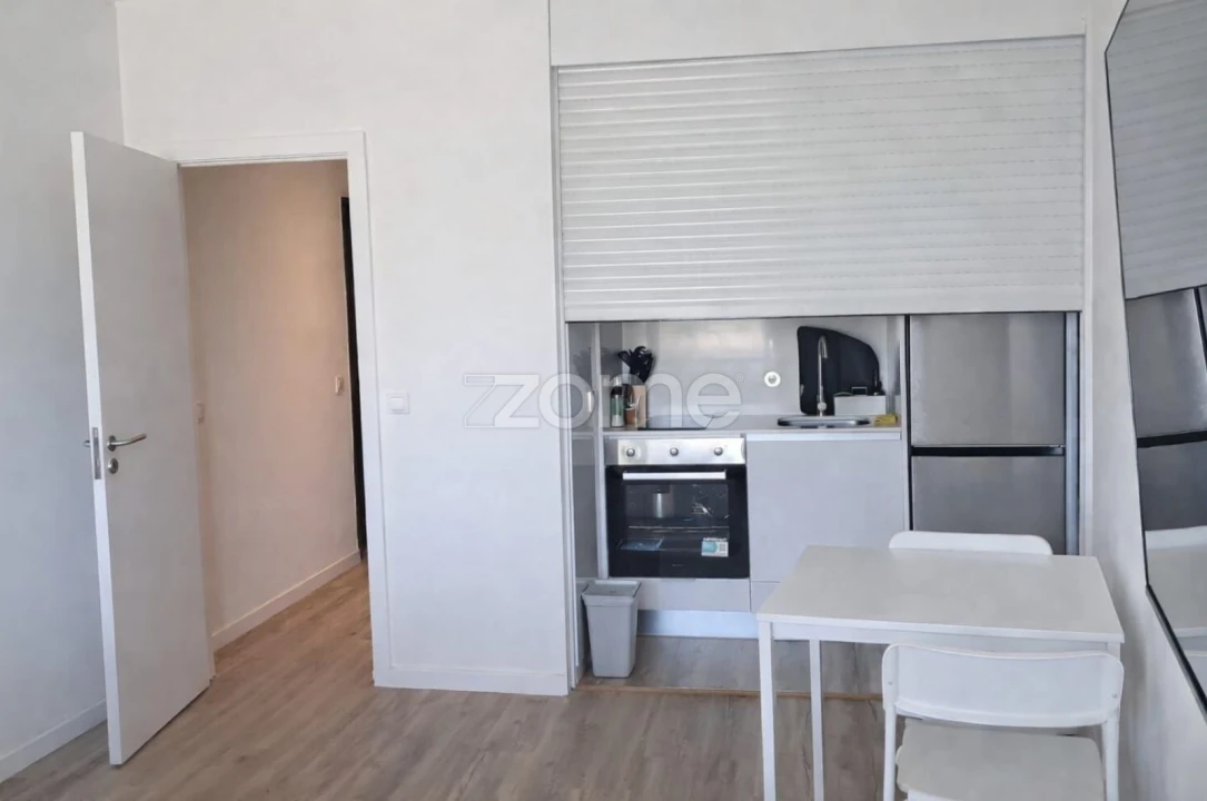 Apartamento T1 para Arrendamento em Perafita, Lavra e Santa Cruz do Bispo Foto 1