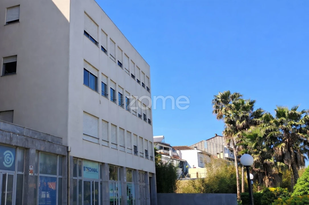 Apartamento T1 para Arrendamento em Perafita, Lavra e Santa Cruz do Bispo Foto 2