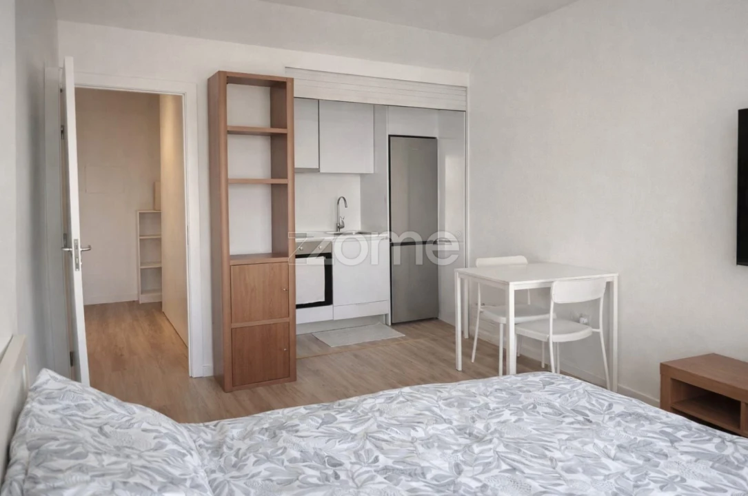 Apartamento T1 para Arrendamento em Perafita, Lavra e Santa Cruz do Bispo Foto 4