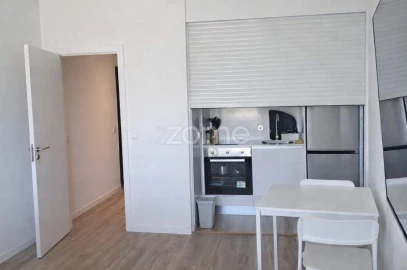 Apartamento T1 para Arrendamento em Perafita, Lavra e Santa Cruz do Bispo
