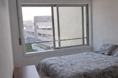Apartamento T1 para Arrendamento em Perafita, Lavra e Santa Cruz do Bispo