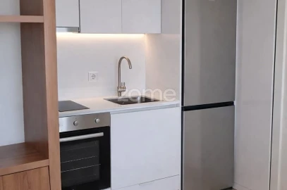Apartamento T1 para Arrendamento em Perafita, Lavra e Santa Cruz do Bispo