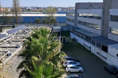 Apartamento T1 para Arrendamento em Perafita, Lavra e Santa Cruz do Bispo