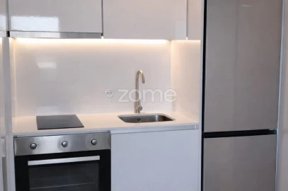 Apartamento T1 para Arrendamento em Perafita, Lavra e Santa Cruz do Bispo