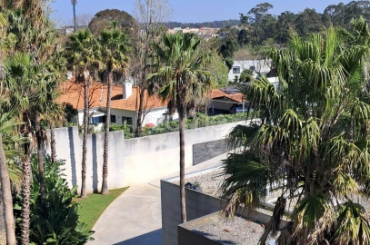 Apartamento T1 para Arrendamento em Perafita, Lavra e Santa Cruz do Bispo