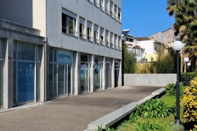 Apartamento T1 para Arrendamento em Perafita, Lavra e Santa Cruz do Bispo