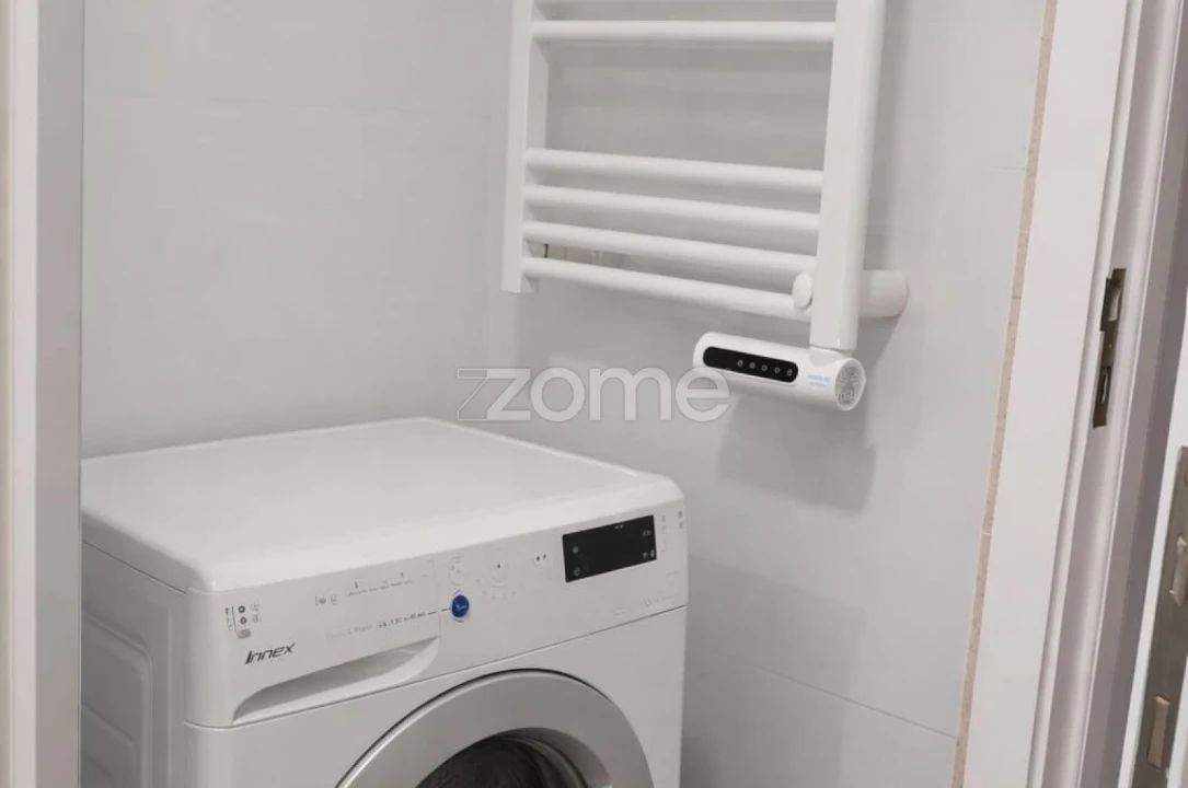 Apartamento T1 para Arrendamento em Perafita, Lavra e Santa Cruz do Bispo Foto 11